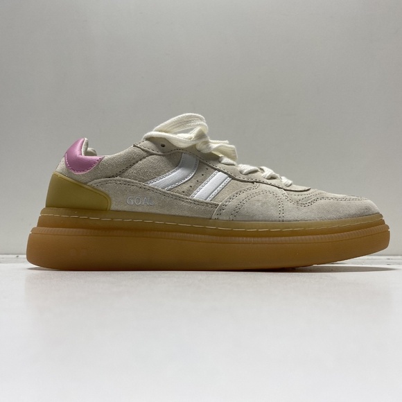 Coolway Goal retro style sneakers W 8 - Picture 5 of 7